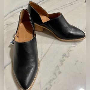 Cynthia Rowley Eddie Ankle Boots 8.5